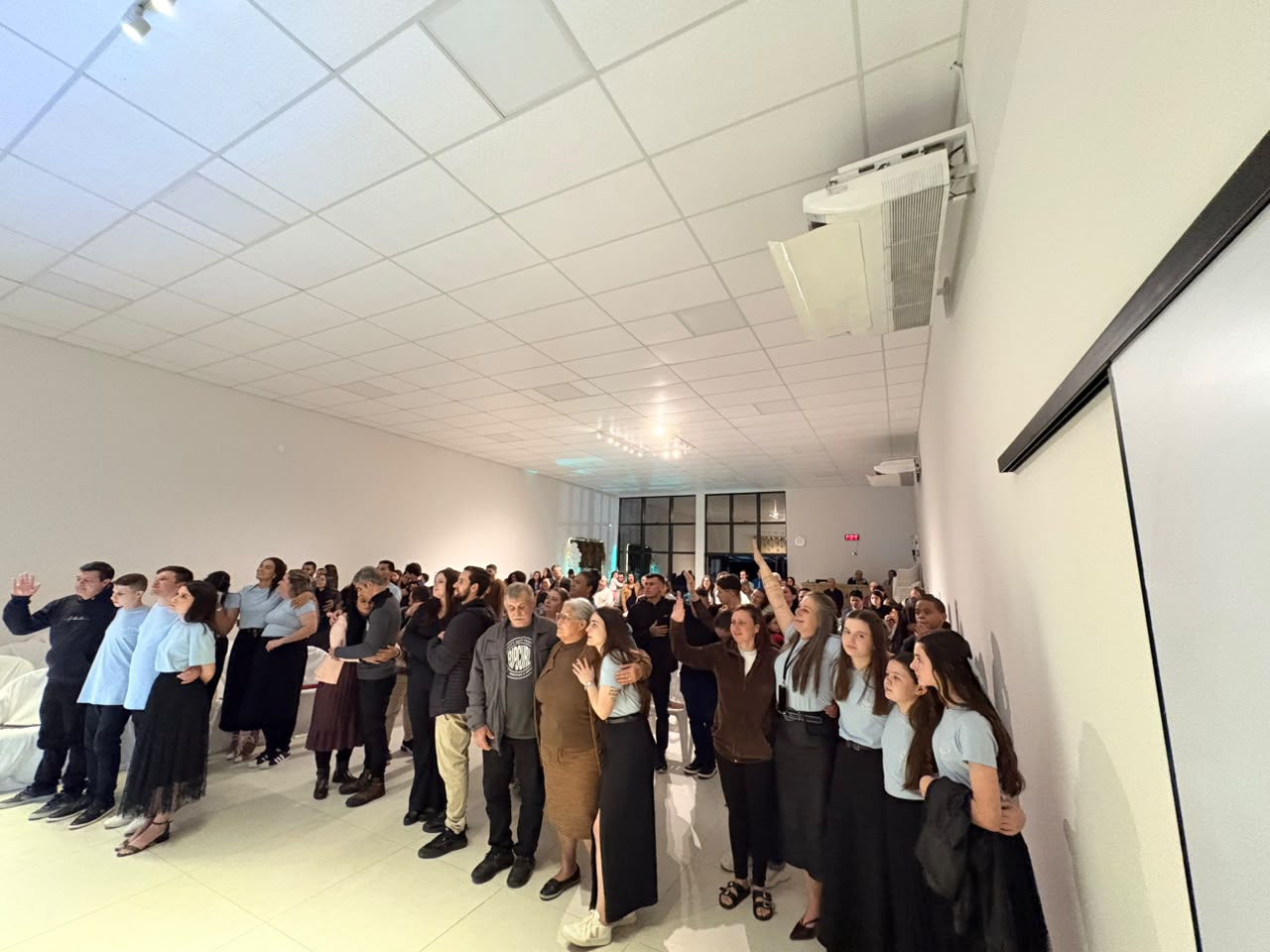 Congresso de Jovens - Foto 03